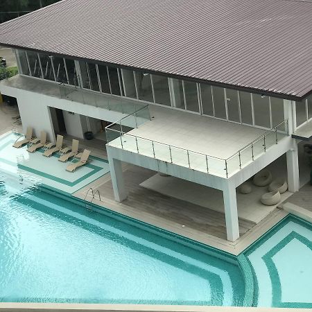 Mivesa Garden Residences By Cec Cebu Extérieur photo