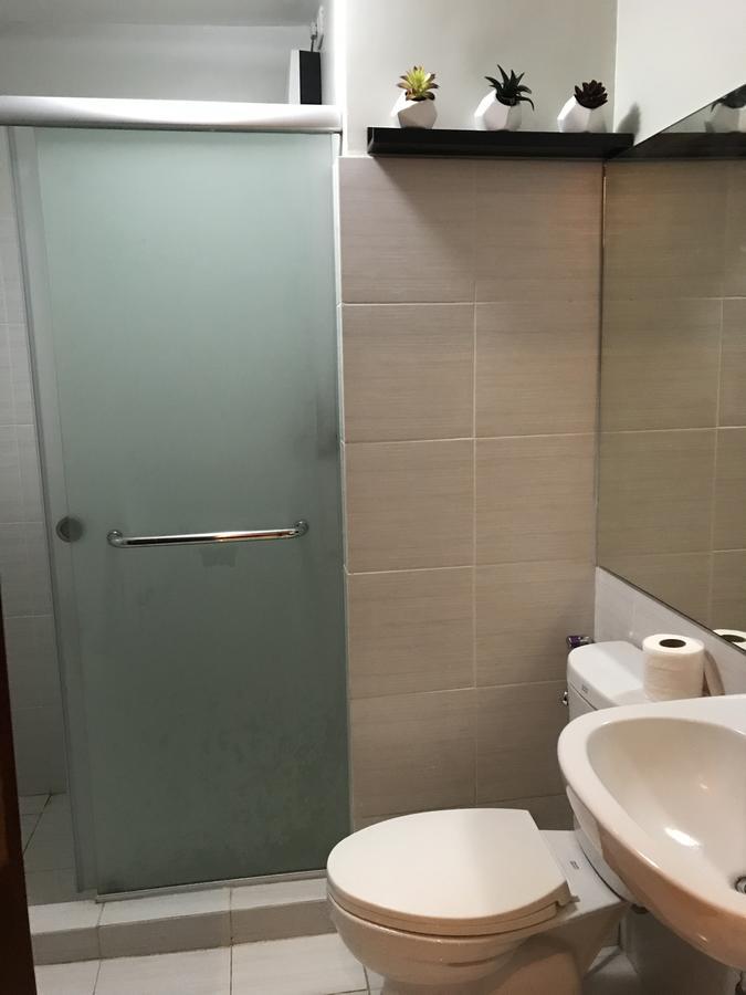 Mivesa Garden Residences By Cec Cebu Extérieur photo