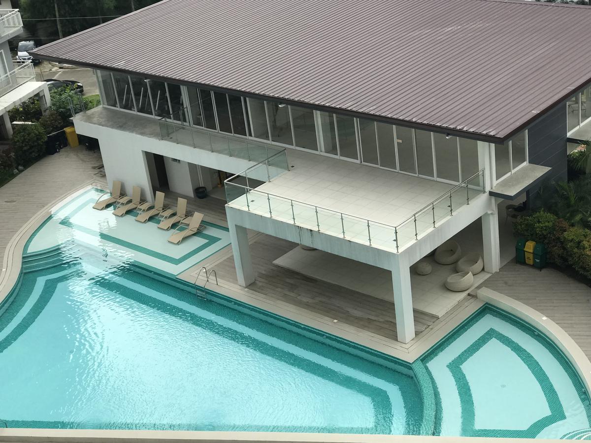 Mivesa Garden Residences By Cec Cebu Extérieur photo