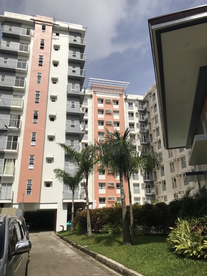 Mivesa Garden Residences By Cec Cebu Extérieur photo