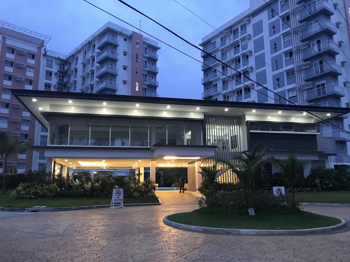 Mivesa Garden Residences By Cec Cebu Extérieur photo